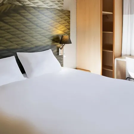 Ibis Centre Szálloda