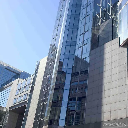 Szálloda Ibis Centre 3*