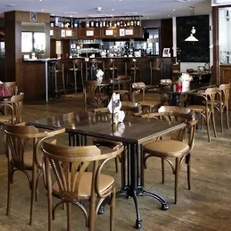 Ibis Centre Brussels